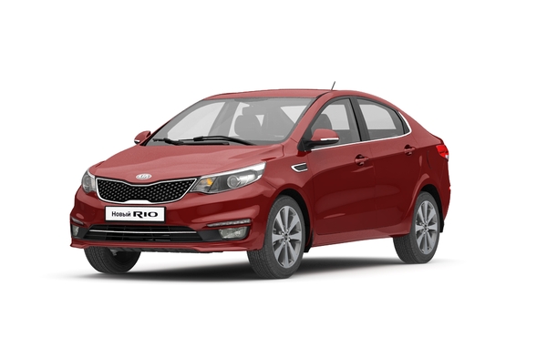 Кредитний прорив – автомобілі Kia доступні для придбання в кредит по близькою до нуля ставки