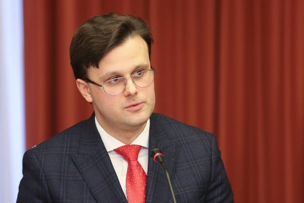Резервів у України для заміни коштів МВФ достатньо – Віктор Галасюк. ВІДЕО