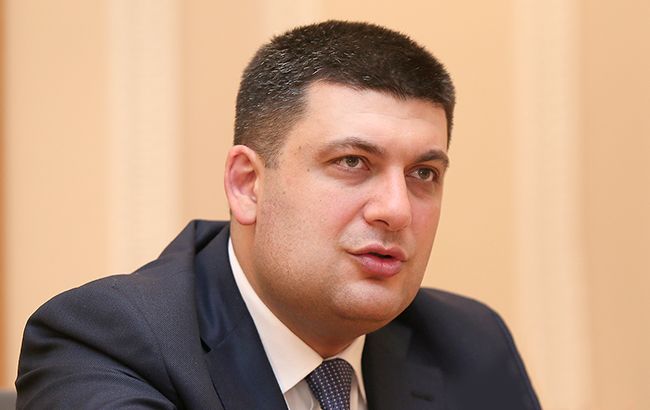 Наша задача сегодня — за 5-7 лет навести порядок на украинских трассах
