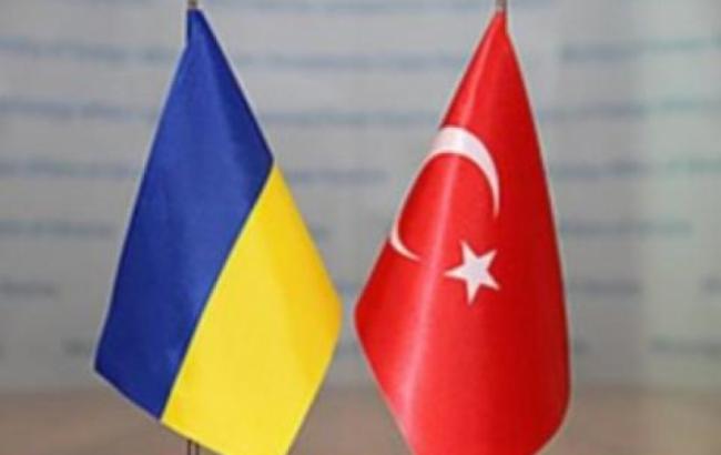 Інвестори з Туреччини зацікавилися українськими проектами з відновлюваної енергетики