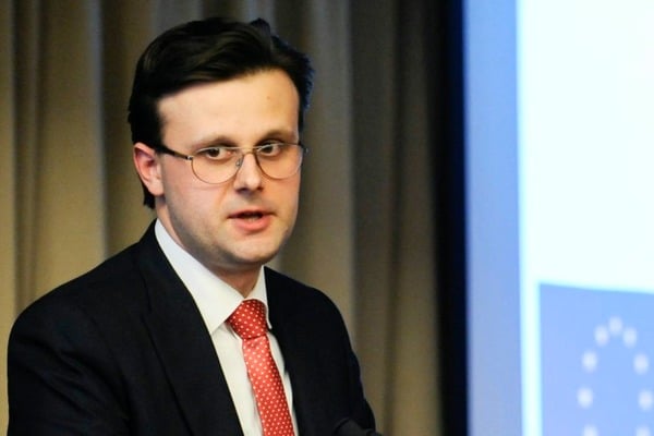 НКРЕКП займається аферами на користь обленерго – Віктор Галасюк: ВІДЕО