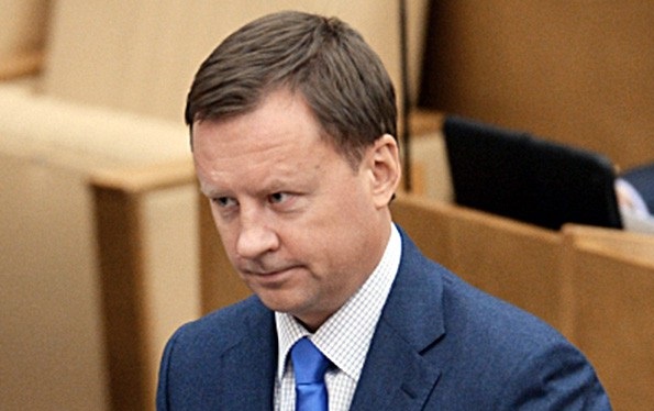 У Росії завели справу по вбивству Вороненкова