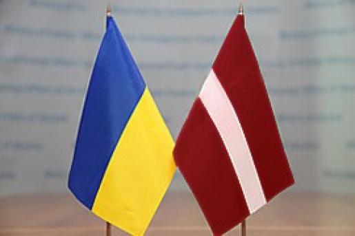 Украина и Латвия будут совместно защищать экосистему