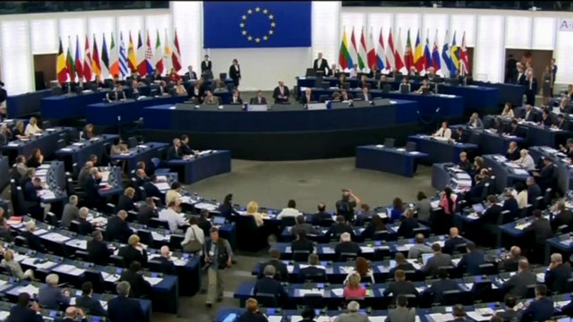 Вопрос о безвизе для Украины решится сегодня