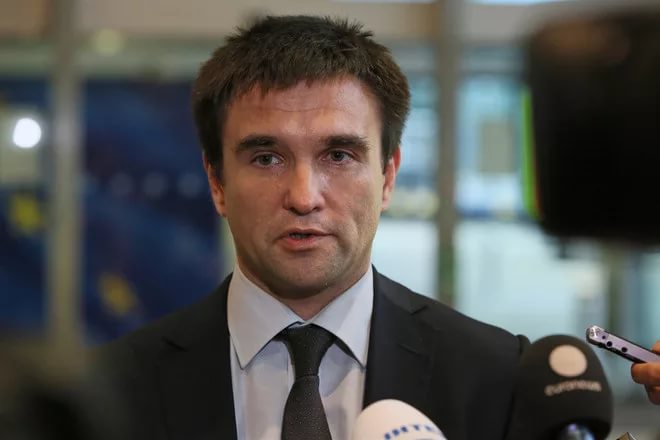 Кремль блокує винесення питання Криму на міжнародні майданчики – Павло Клімкін