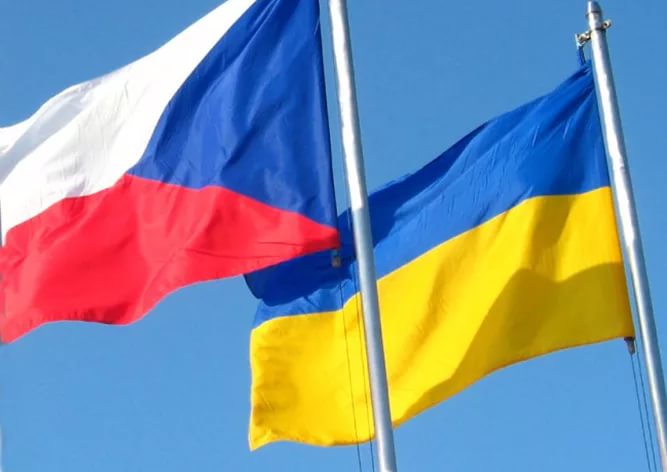 Чехия планирует продолжить финансовую и экспертную поддержку Украине в сфере образования