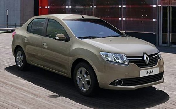Бренд RENAULT став лідером автомобільного ринку України за перший квартал 2017 року