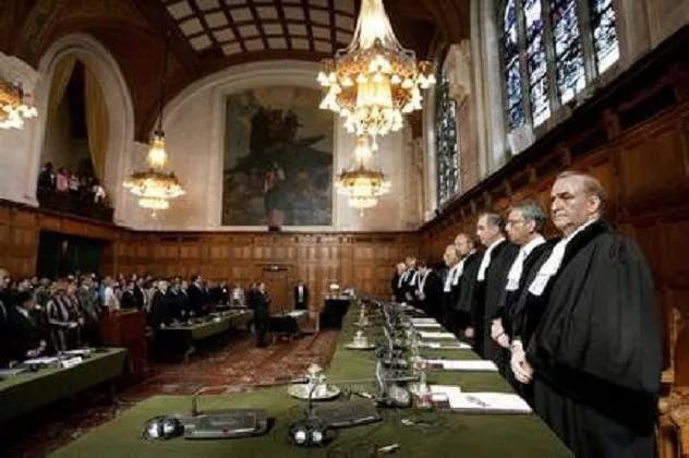 Суд в Гаазі сьогодні оголосить рішення про запобіжні заходи до РФ
