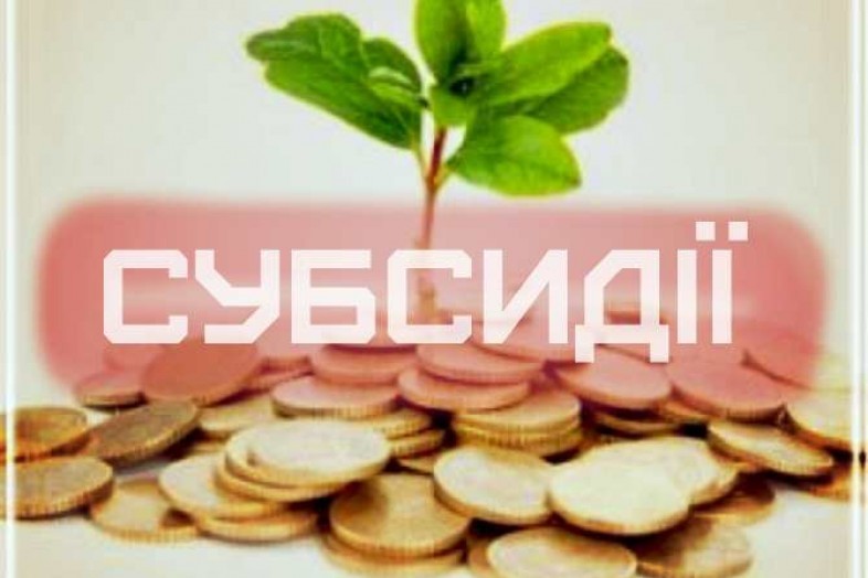Часть неиспользованной субсидии перебросят на следующий сезон