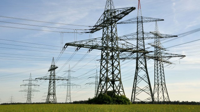 Украинская сторона прекратит поставки электричества в ОРЛО