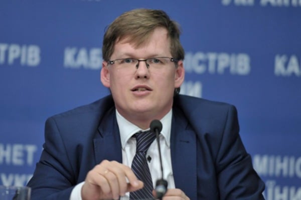 МВФ не заставляет повышать пенсионный возраст — Павел Розенко
