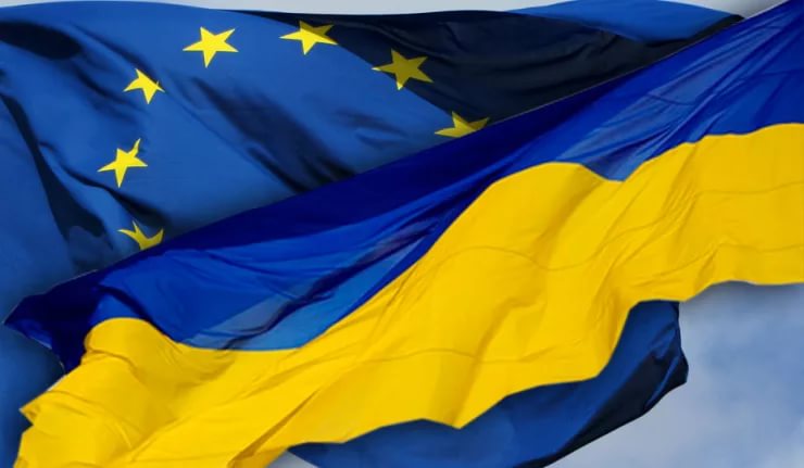 Послы Евросоюза одобрили безвиз для Украины