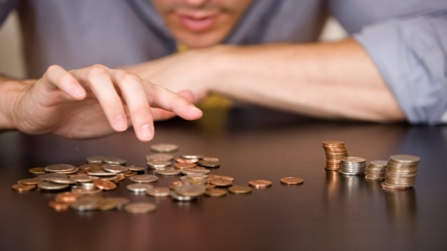 В Украине долги по зарплате выросли на 3,7% — Госстат