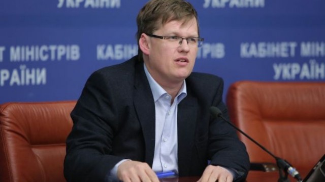 Повышение пенсионного возраста в ближайшие годы в Украине не будет