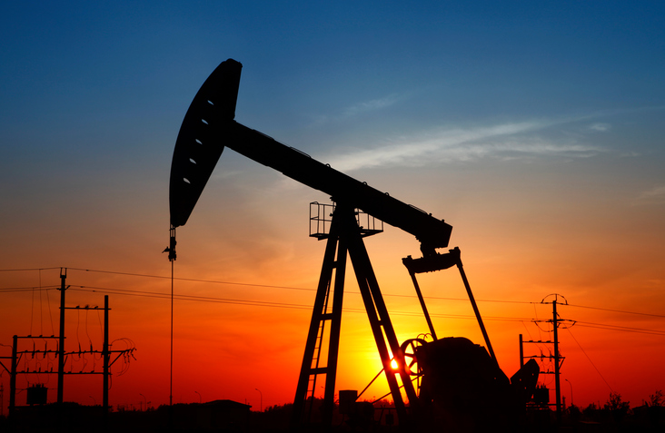 Укртранснафта займется транспортировкой нефти в Венгрию
