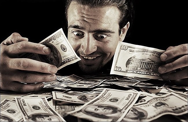 В Украине миллионеров поубавилось