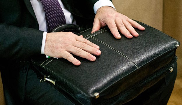 Евросоюз потратит на украинских чиновников 10 млн евро