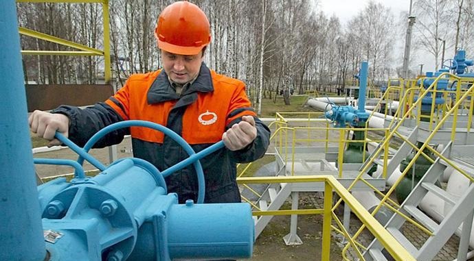 Украина и Беларусь подпишут соглашение о нефтепроводе на участке «Мозырь – Броды»