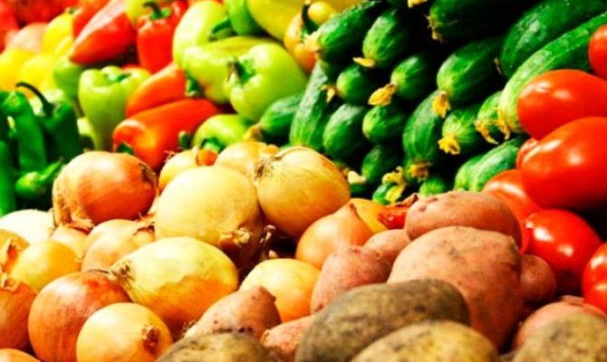У першому кварталі 2017 року експорт української аграрної продукції збільшився на 38,3%