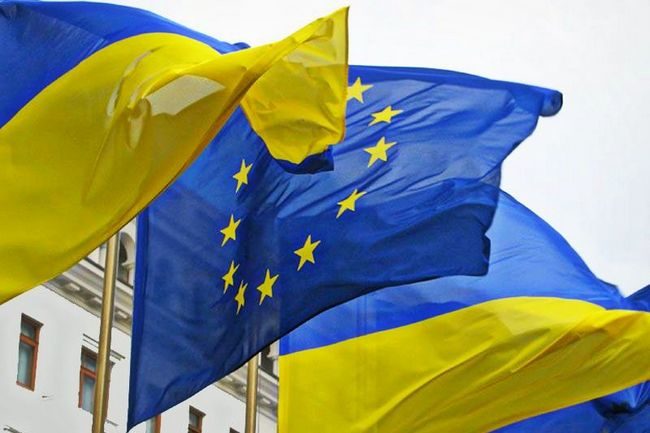 Сегодня в Европарламенте подпишут безвиз для Украины