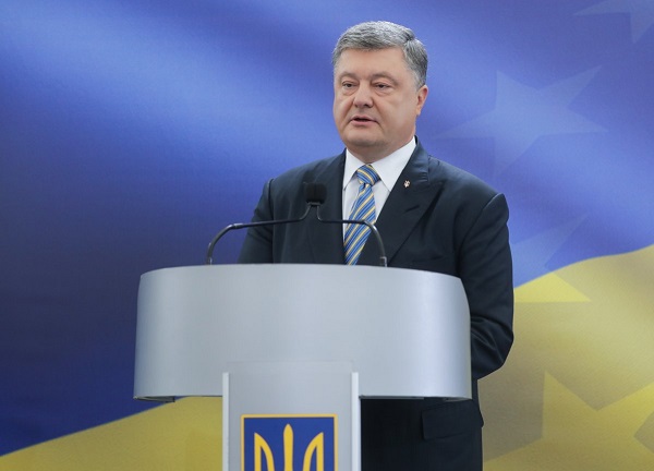Петр Порошенко дал разъяснения, в каком случае решение о блокировке российских сайтов будет пересмотрено