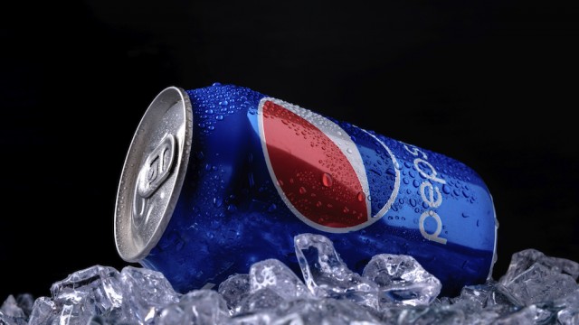 PepsiCo закрывает филиал в Украине