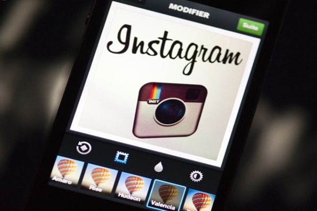 Instagram признан самой опасной для здоровья соцсетью