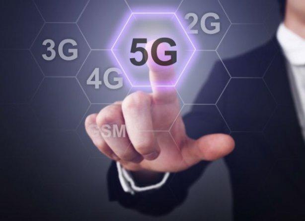 Корея планирует инвестировать в развитие 4G и 5G в Украине
