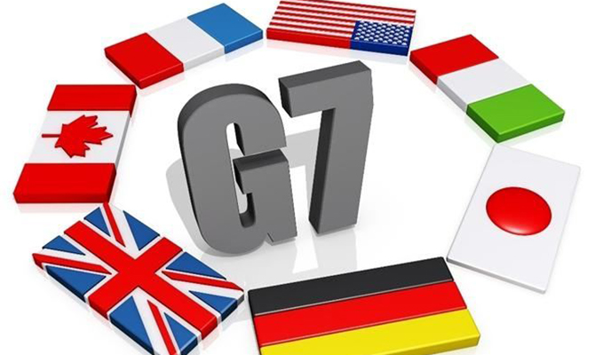 Лідери G7 пов’язують санкції проти РФ з виконанням Мінських угод