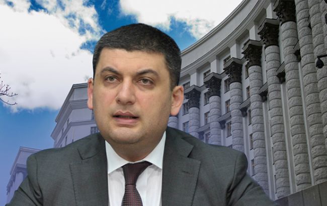 За 5-7 лет Украина продемонстрирует прогресс во многих сферах