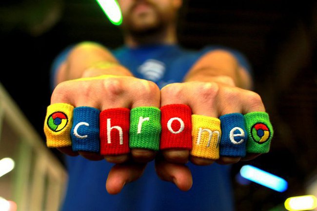 Chrome почне блокувати неякісну рекламу