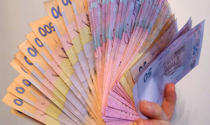 В Украине в мае инфляция выросла до 1,3%