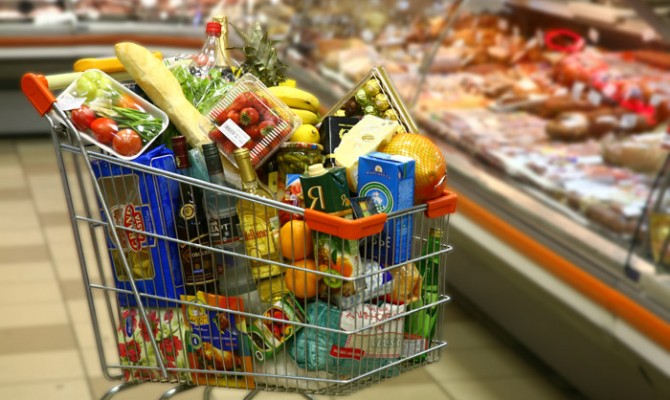 Правительство отменило госрегулирование цен на продукты