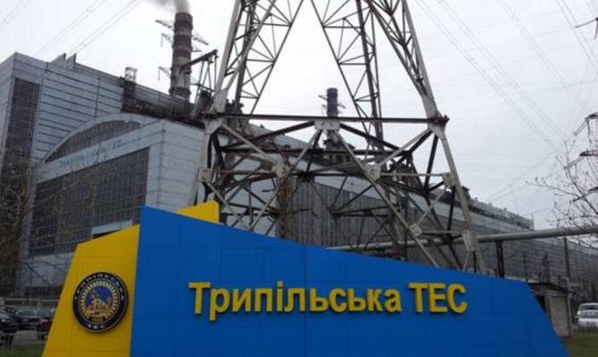 Япония выделит $40 млн на модернизацию Трипольской ТЭС — Порошенко