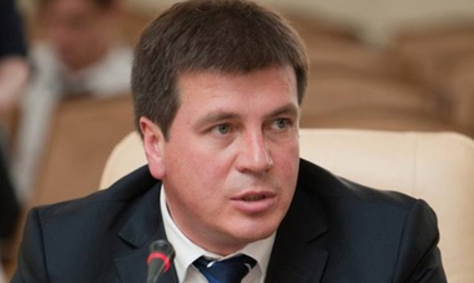 Казахстан хоче обговорити з РФ необхідність скасування обмеження українського транзиту – Геннадій Зубко