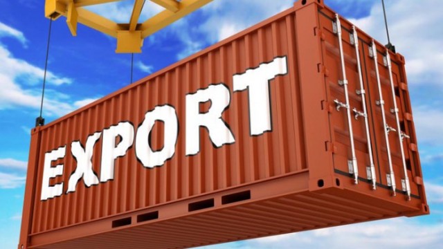 Український агроекспорт в Угорщину виріс на 88%