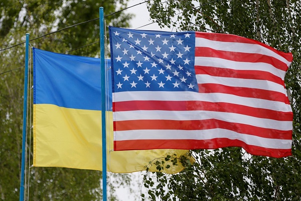 США мають намір виділити кошти на військову допомогу Україні