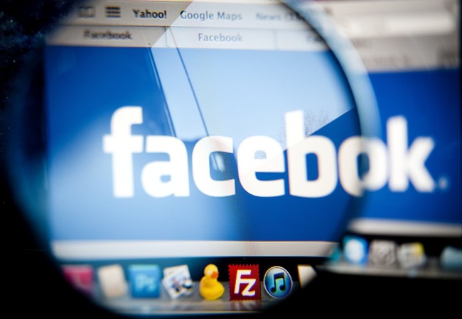 Український Facebook вже набрав 10 мільйонів користувачів