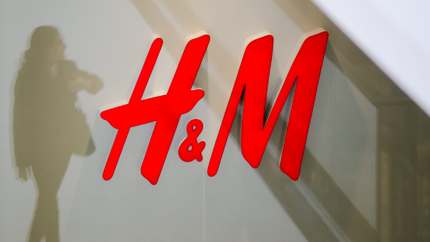 Сеть H&M завоевывает украинский рынок