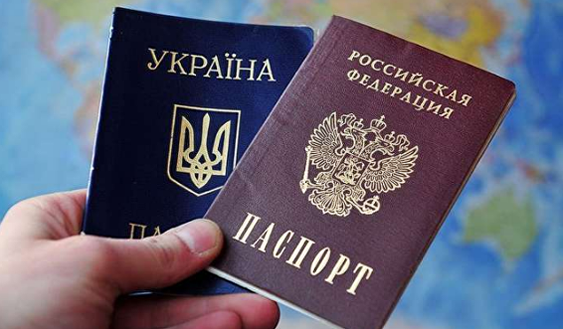МЗС України не виключає посилення правил в’їзду росіян в Україну