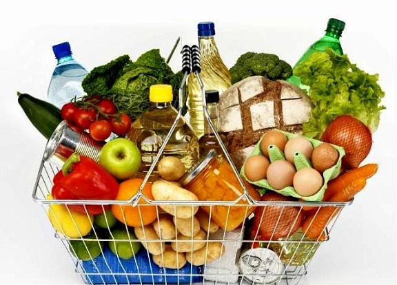 В Україні скасовано держрегулювання цін на продукти харчування В Україні скасовано держрегулювання цін на продукти харчування