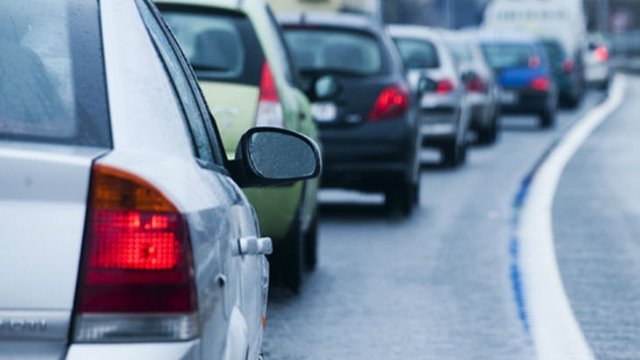 В Україні зросли продажі нових легкових авто