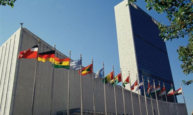 ООН объявила конкурс грантов для развития бизнеса на Донбассе