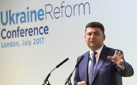 Україна проводить реформи заради результату, а не заради процесу