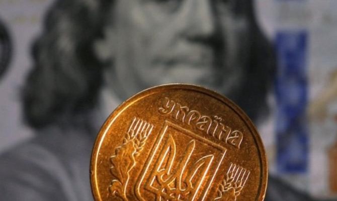 Из Украины инвесторы выведут $1,4 млрд дивидендов