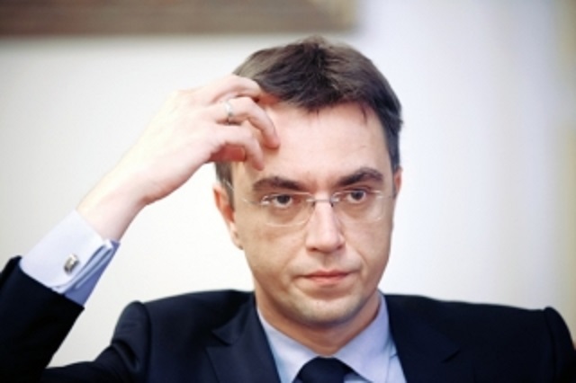 Володимиру Омеляну «світить» відставка