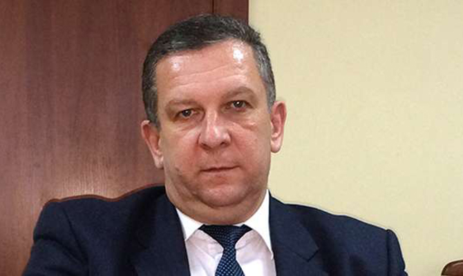 Сегодня в Украине некомплект врачебных кадров