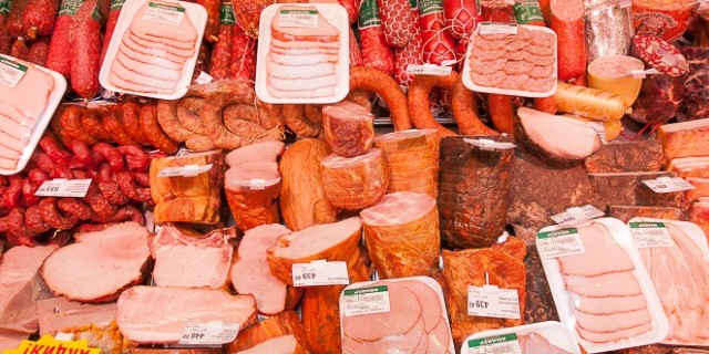 Кількість експортерів української м’ясної продукції зросло до 728 Кількість експортерів української м’ясної продукції зросло до 728