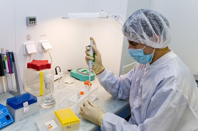 МОЗ тестує чотири лікарняні препарати від COVID-19