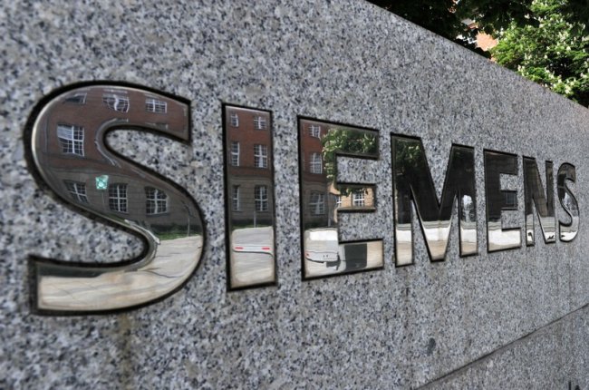 Siemens можуть покарати на велику суму через скандал з кримськими турбінами Siemens можуть покарати на велику суму через скандал з кримськими турбінами